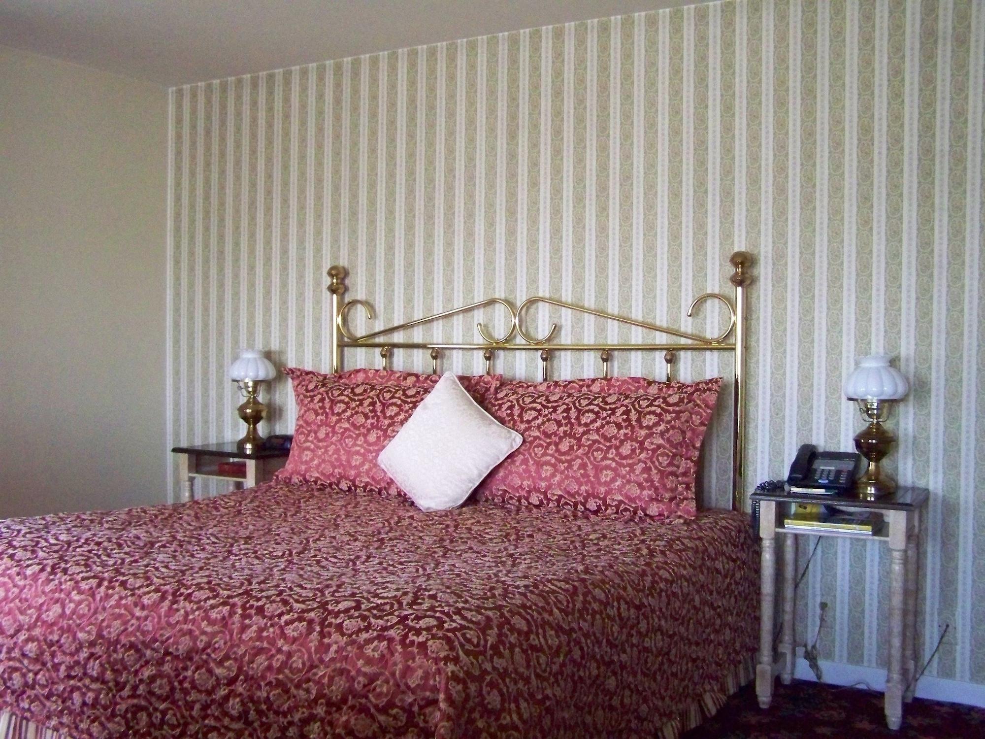Hill House Locanda Mendocino