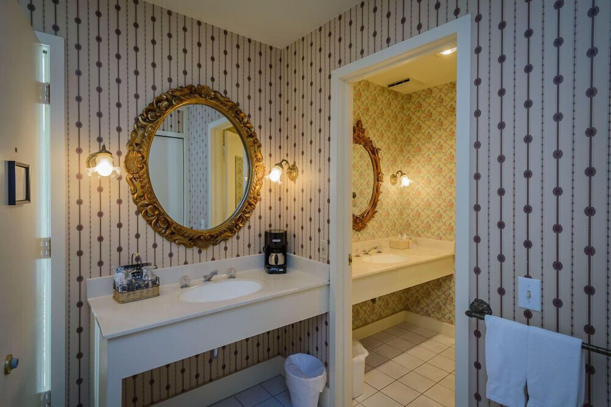 Hill House Locanda Mendocino