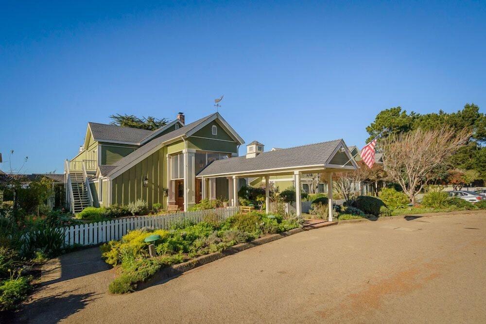 Hill House Locanda