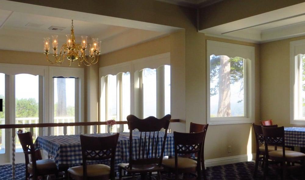 Locanda Hill House 3*