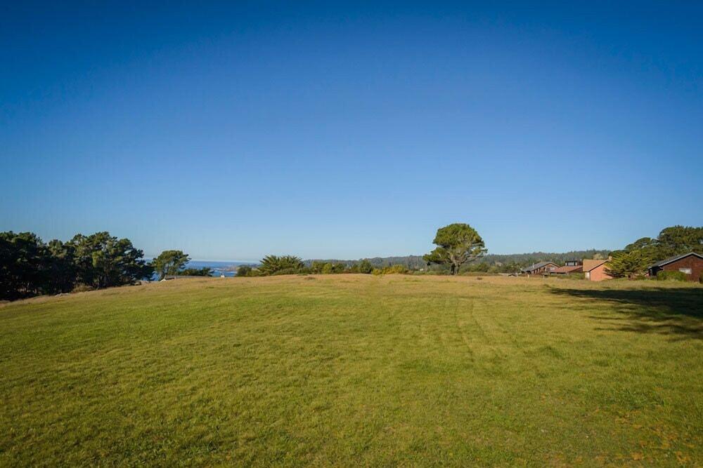 Hill House Locanda Mendocino