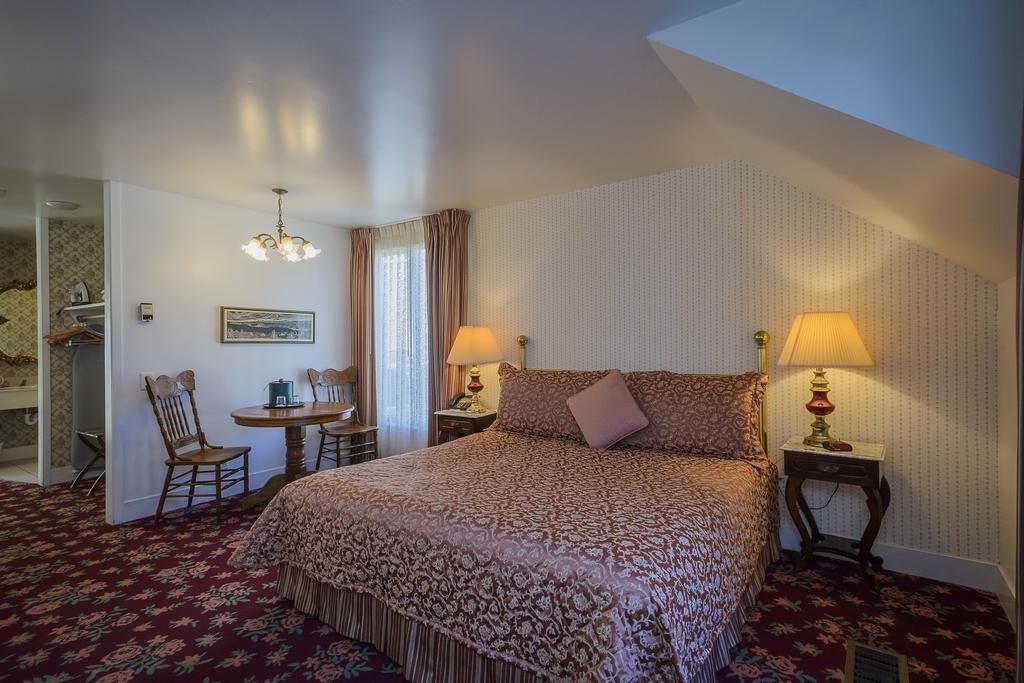 Hill House Locanda 3*