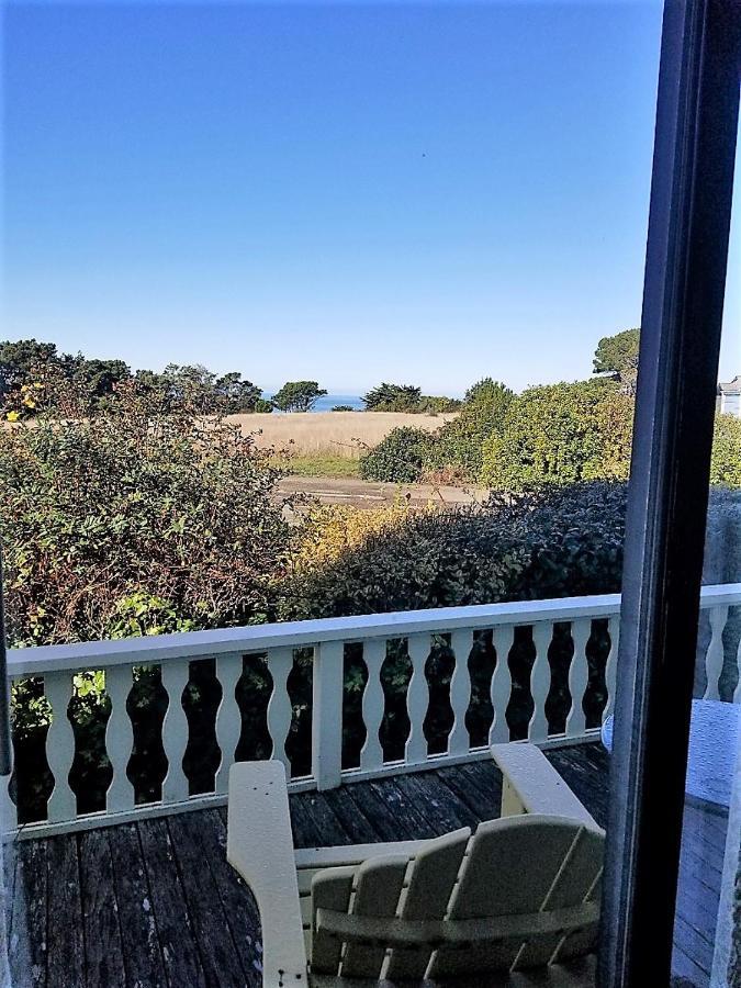 Locanda Hill House Mendocino