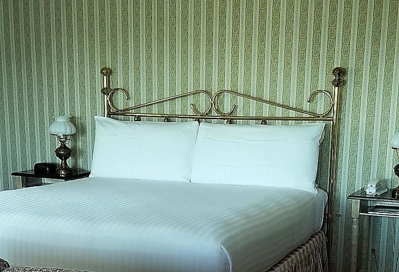 Locanda Hill House Mendocino