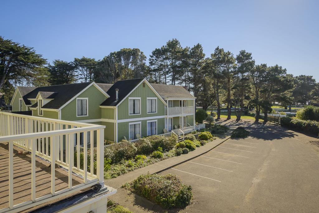 Locanda Hill House Mendocino