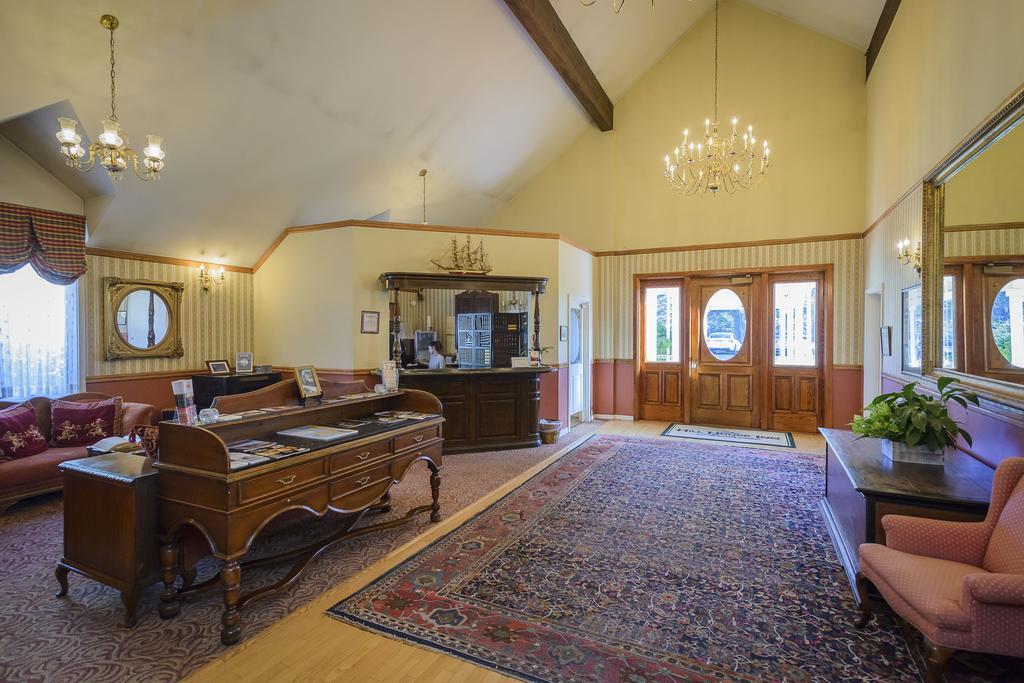 Hill House Locanda 3*