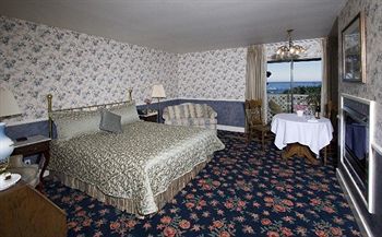 Locanda Hill House Mendocino