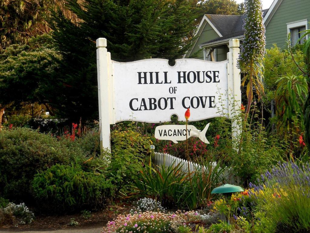 Hill House 3*