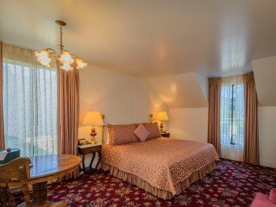 Locanda Hill House 3*